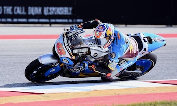 MotoGp Estrella Galicia, Miller: «Test utili senza la pressione della gara»