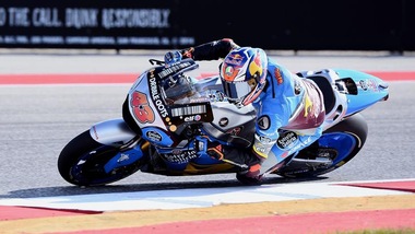 MotoGp Estrella Galicia, Miller: «Test utili senza la pressione della gara»