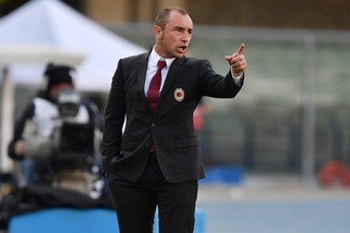Brocchi irritato dai suoi giocatori: il Milan ripensa a Lippi
