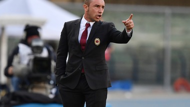 Brocchi irritato dai suoi giocatori: il Milan ripensa a Lippi