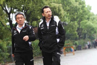 F1, Honda: in Canada versione aggiornata della power unit