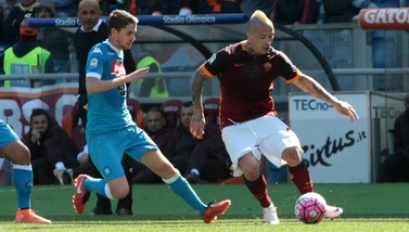 Calciomercato, «Nianggolan è del Chelsea: Conte ha l'ok della Roma»