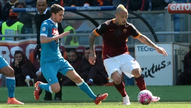 Calciomercato, «Nianggolan è del Chelsea: Conte ha l'ok della Roma»