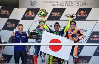 MotoGp Yamaha, Jarvis: «Sosterremo al massimo Lorenzo»