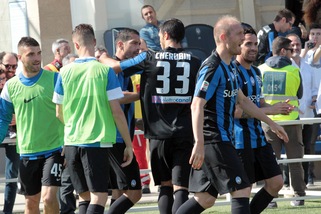 Calciomercato Atalanta, Cavagna in prestito al Bassano