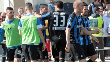 Calciomercato Atalanta, Cavagna in prestito al Bassano