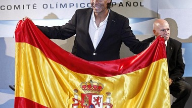Olimpiadi Rio de Janeiro, la Spagna sceglie Nadal come portabandiera