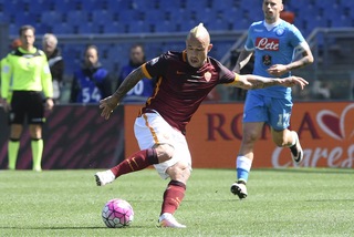 Nainggolan al Chelsea, in quota affare vicino