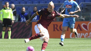 Nainggolan al Chelsea, in quota affare vicino