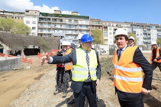 Filadelfia: ecco tutti i soldi per la costruzione del centro sportivo del Torino