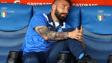 Serie A Empoli, Tonelli da valutare alla ripresa