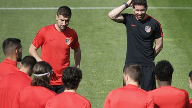 Champions League, Atletico Madrid-Bayern Monaco: formazioni ufficiali e tempo reale