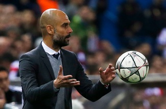 Bayern Monaco, Guardiola: «Abbiamo sprecato troppe palle gol»