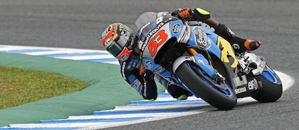 MotoGp, Rabat a caccia di progressi