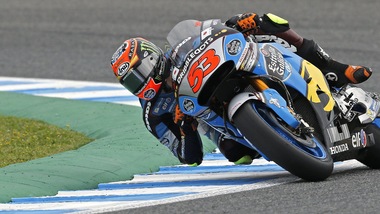 MotoGp, Rabat a caccia di progressi