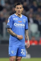 Calciomercato Torino, è già partita la caccia a Paredes