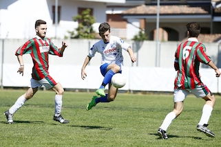 Spareggi Allievi Regionali - Il Volpiano può far festa