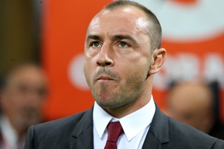Milan, Le Iene aiutano Brocchi: Berlusconi difende il suo allenatore