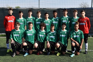 Giovanissimi Regionali - I triangolari delle fasi finali