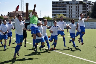 Allievi Regionali - Alpignano-Venaria
