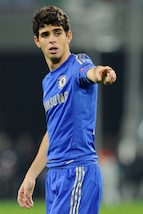 Calciomercato, dall'Inghilterra: «Oscar alla Juventus, Cuadrado al Chelsea»