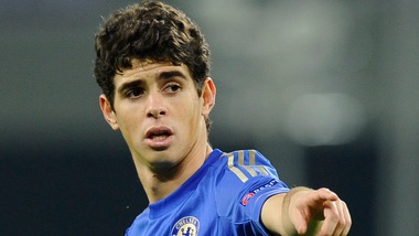 Calciomercato, dall'Inghilterra: «Oscar alla Juventus, Cuadrado al Chelsea»