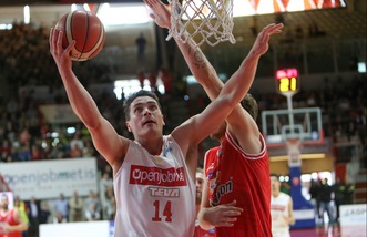 Basket, Varese a Chalon per tornare regina