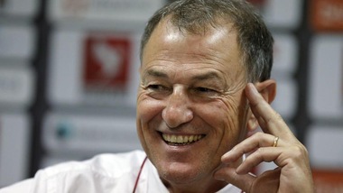 Clamoroso Zenga: «Il nuovo ct dell’Italia sarà De Biasi»