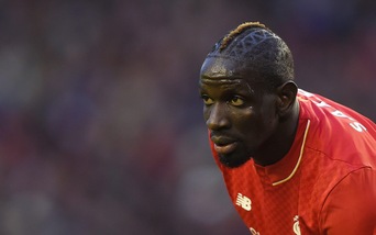 Liverpool, Sakho fermato 30 giorni per doping