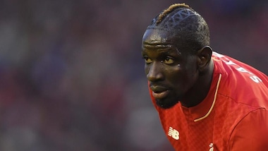 Liverpool, Sakho fermato 30 giorni per doping