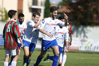Allievi Regionali - Volpiano-Cit Turin