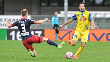 Serie A Chievo, Gobbi: «Vogliamo battere la Fiorentina»