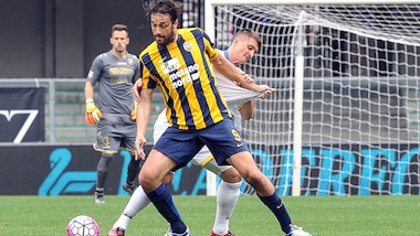 Serie A Verona, recupera Toni. Si ferma Souprayen