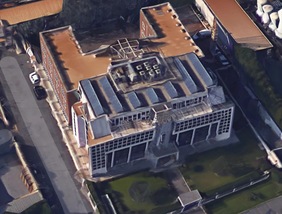 La Fipav ha una nuova casa. Il 9 giugno l'inaugurazione