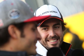 Alonso pronto a un grande GP, ma la polemica sul ritiro...