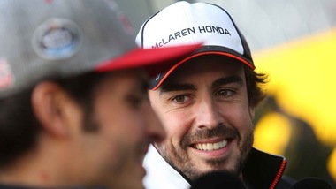 Alonso pronto a un grande GP, ma la polemica sul ritiro...