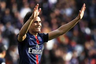 Cavani si muove e va a colloquio dal Psg