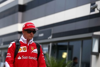 F1 Ferrari, Raikkonen: «Ottenere il massimo dai dettagli»