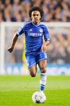 Calciomercato, pazzie dalla Cina: 50 milioni al Chelsea e un milione al mese per Willian