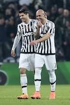 Serie A: le probabili formazioni della 36ª giornata