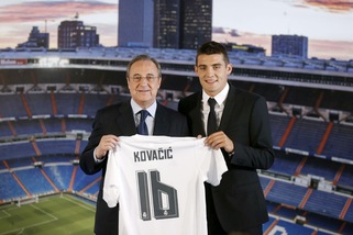 Milan, Galliani vuole Kovacic in prestito: occhio al Liverpool