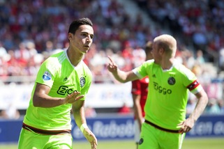 Inter e Milan, fate presto: il Liverpool si prende El Ghazi