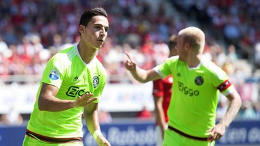 Inter e Milan, fate presto: il Liverpool si prende El Ghazi