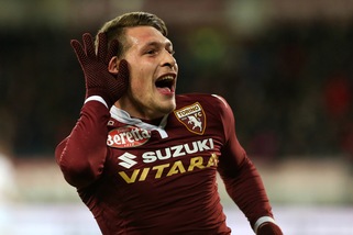 Torino: altri gol color azzurro. Belotti non si siede