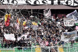 Serie A Palermo,il Tar respinge il ricorso: con la Samp solo abbonati