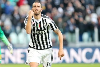 Bonucci: «Juventus, casa mia. Ora la Champions. A ottobre eravamo simpatici poi...»