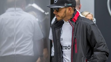 F1, Gp Russia: Hamilton-Rosberg, quote alla pari