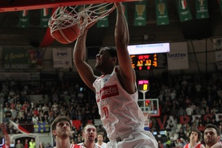 Impresa Varese: è in finale!