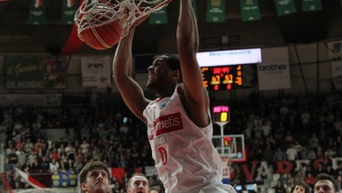 Impresa Varese: è in finale!