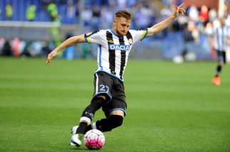 Calciomercato Juventus: Widmer prende quota a destra